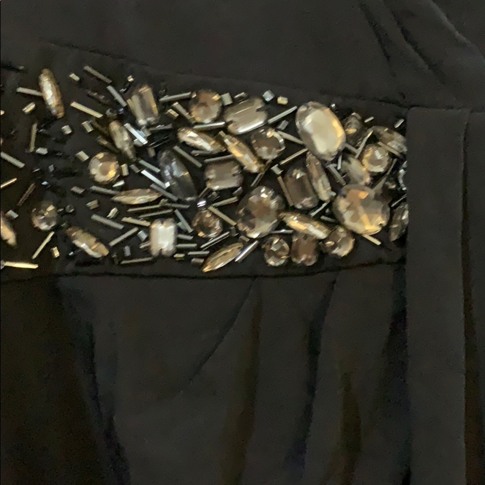 Maggy london dress. - Picture 4 of 7
